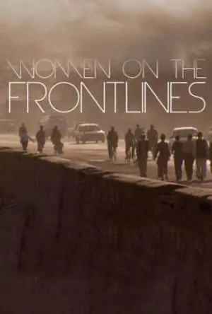 Peace by Peace: Women on the Frontlines_peliplat