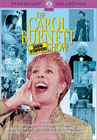 Carol Burnett: Show Stoppers_peliplat