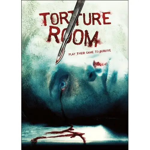 Torture Room_peliplat