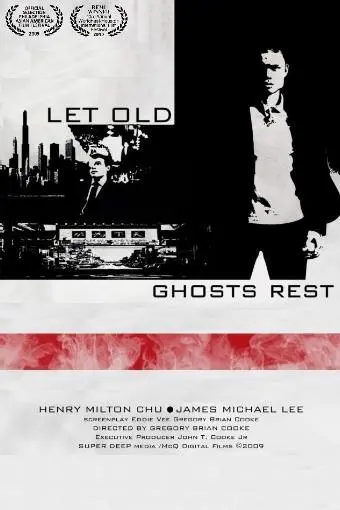 Let Old Ghosts Rest_peliplat