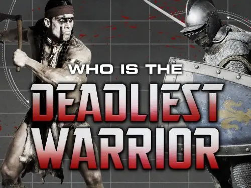 Deadliest Warrior: The Aftermath_peliplat