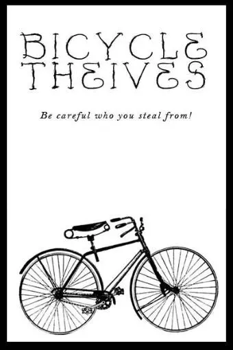 Bicycle Thieves_peliplat