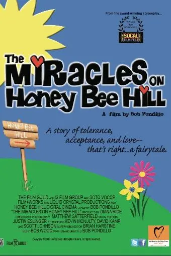 The Miracles on Honey Bee Hill_peliplat