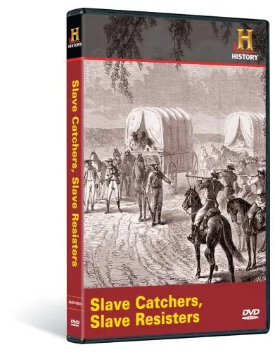 Slave Catchers, Slave Resistors_peliplat