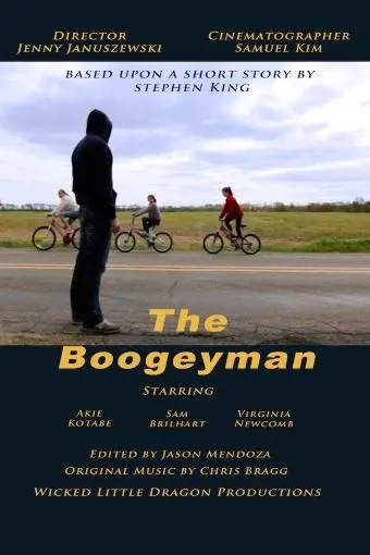 The Boogeyman_peliplat