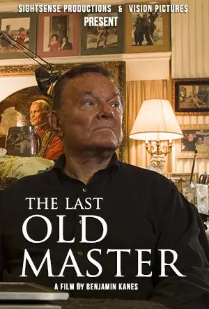 The Last Old Master_peliplat