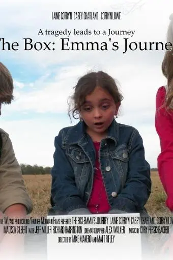 The Box: Emma's Journey_peliplat
