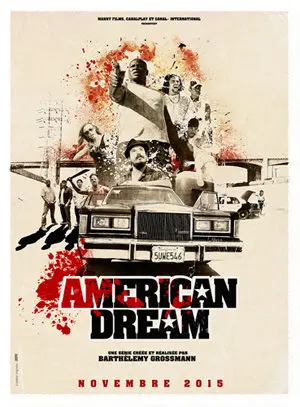 American Dream_peliplat