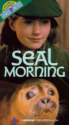 Seal Morning_peliplat
