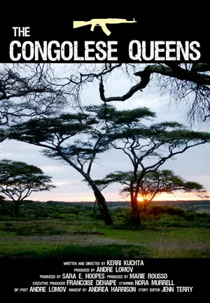 The Congolese Queens_peliplat