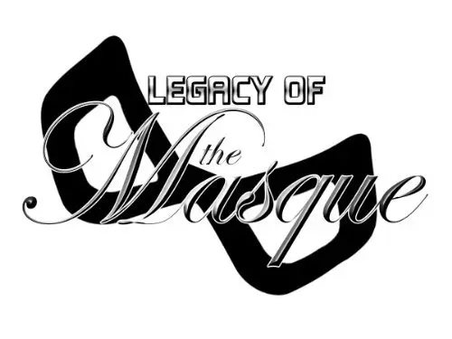 Legacy of the Masque_peliplat