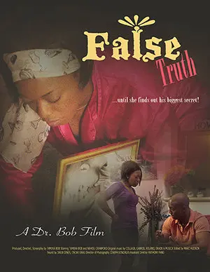 False Truth_peliplat