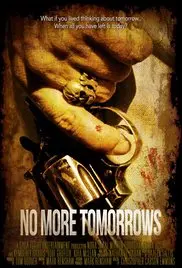 No More Tomorrows_peliplat