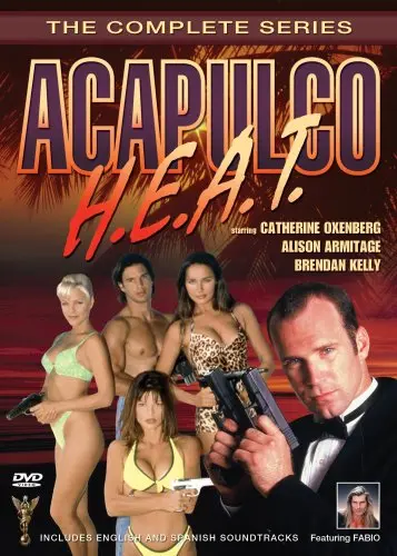 Acapulco H.E.A.T. (Serie de TV)_peliplat