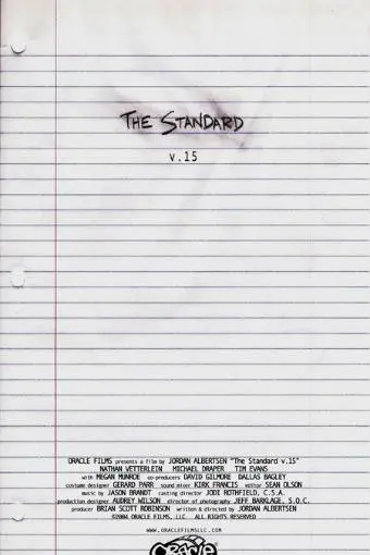 The Standard v.15_peliplat