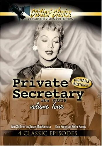Private Secretary_peliplat