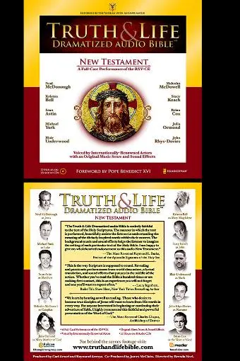 Truth & Life Dramatized Audio Bible_peliplat