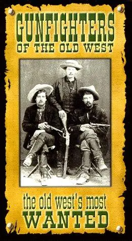 Gunfighters of the Old West_peliplat