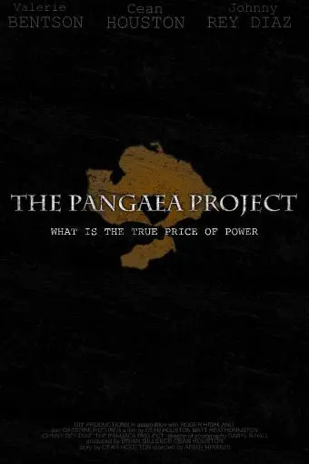 The Pangaea Project_peliplat