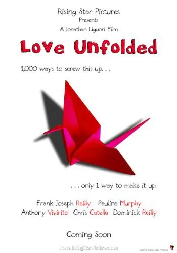 Love Unfolded_peliplat