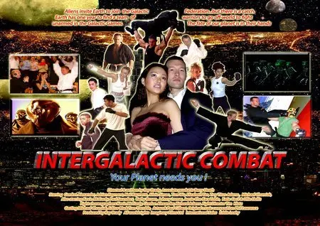 Intergalactic Combat_peliplat