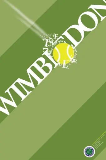 Wimbledon Championships 2010_peliplat