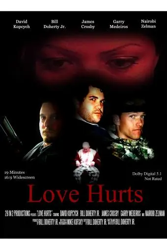 Love Hurts_peliplat