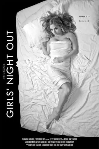 Girls' Night Out_peliplat