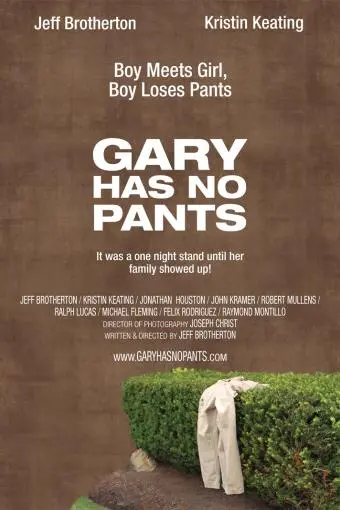 Gary Has No Pants_peliplat