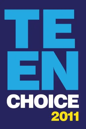 Teen Choice 2011_peliplat
