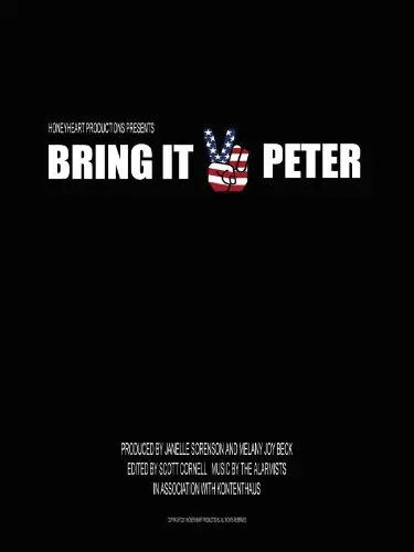 Bring It 2 Peter_peliplat