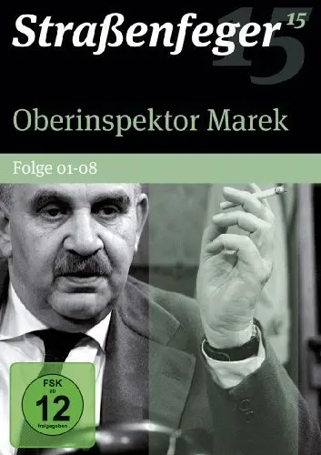 Oberinspektor Marek_peliplat
