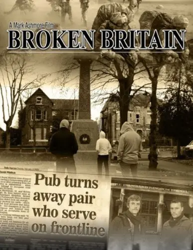 Broken Britain_peliplat
