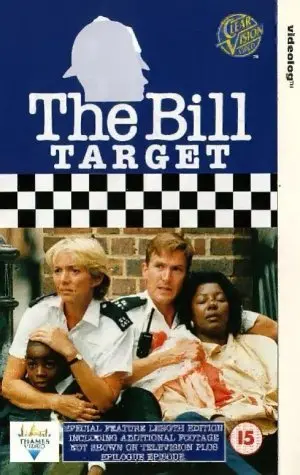The Bill: Target_peliplat