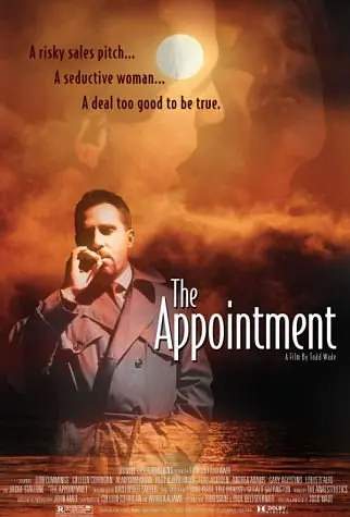 The Appointment_peliplat