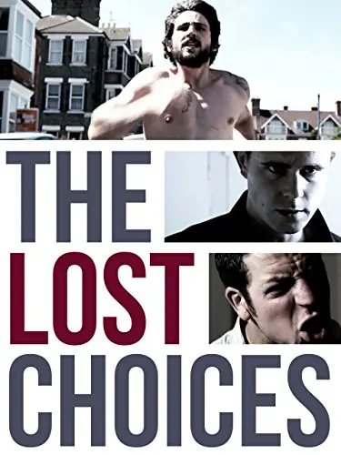 The Lost Choices_peliplat
