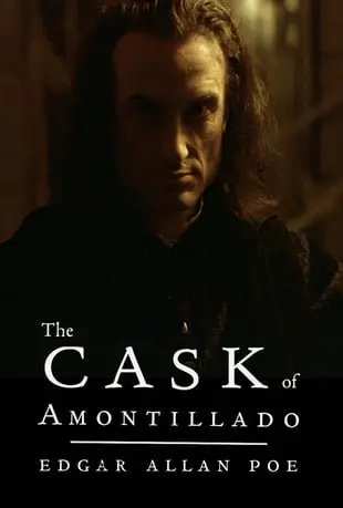 The Cask of Amontillado_peliplat