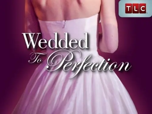 Wedded to Perfection_peliplat