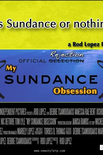 My Sundance Obsession_peliplat