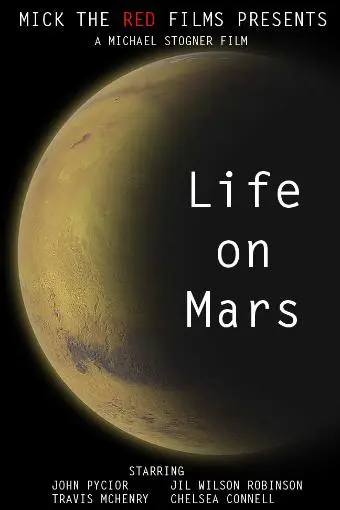 Life on Mars_peliplat
