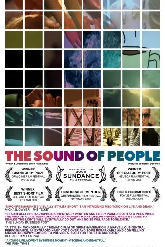 The Sound of People_peliplat