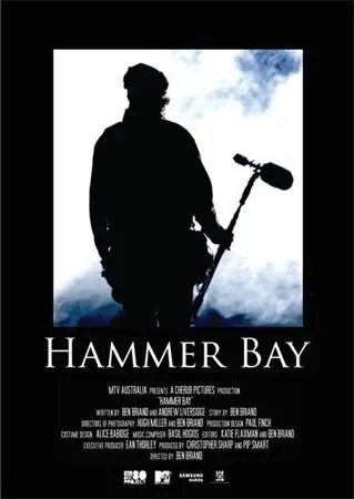 Hammer Bay_peliplat