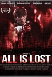 All Is Lost_peliplat