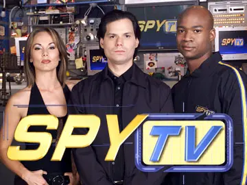 Spy TV_peliplat