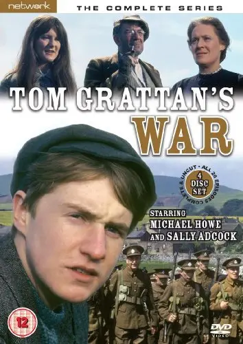 Tom Grattan's War_peliplat