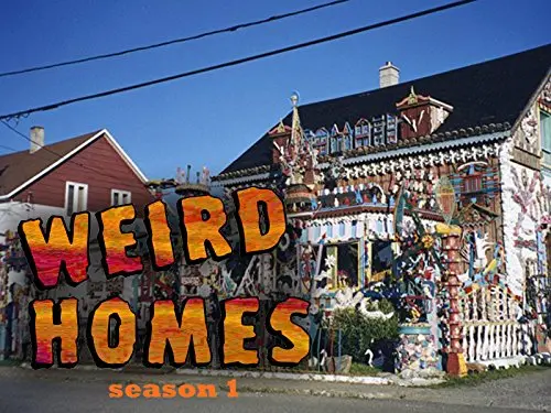 Weird Homes_peliplat