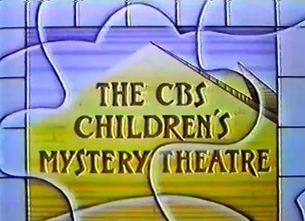 CBS Children's Mystery Theatre_peliplat