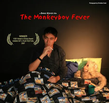 The Monkeyboy Fever_peliplat