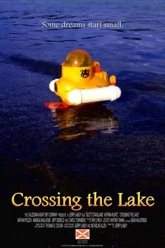 Crossing the Lake_peliplat