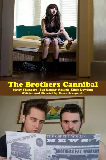 The Brothers Cannibal_peliplat